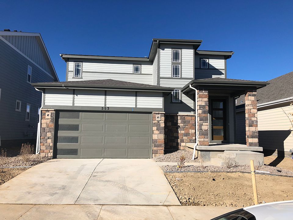2nd image of 553 W 173rd Ave