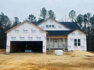 76 Seahawk Way, Zebulon, NC 27597