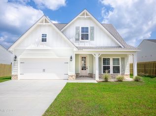 6755 Mansfield Cv, Ocean Springs, MS 39564