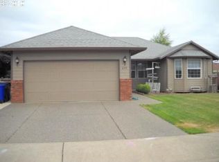 235 Taurus St, Molalla, OR 97038