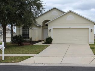 7658 Jeno St, Zephyrhills, FL 33540