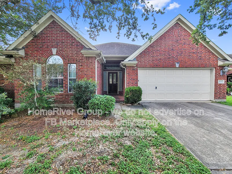 3536 Pine Valley Dr
