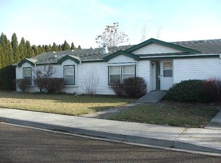 354 NE Cargill Ave, College Place, WA 99324