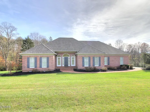 3465 W Wolf Valley Rd, Clinton, TN 37716
