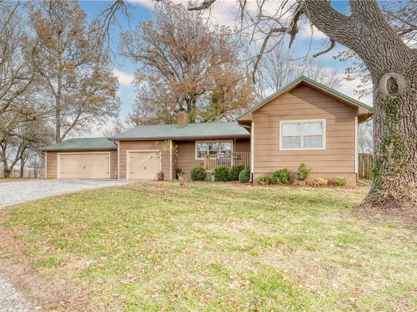 11050 N Highway 59, Gravette, AR 72736