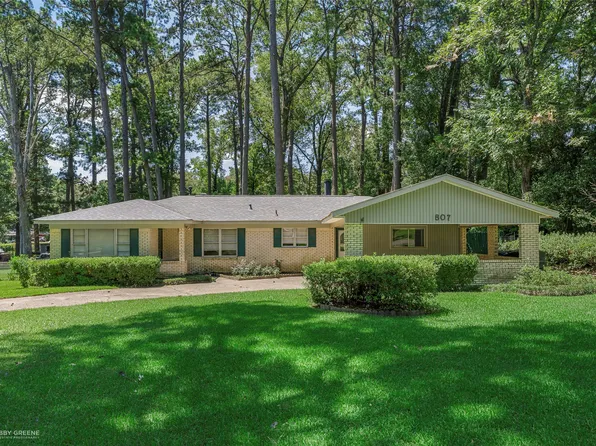 807 Francais Dr, Shreveport, LA 71118
