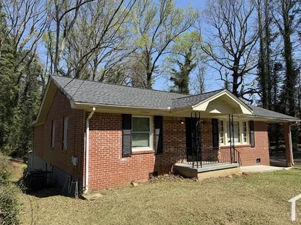 2784 Claire Ter, Decatur, GA 30032