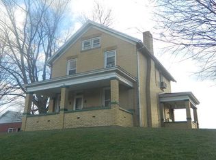 377 Peterman Hill Rd, Shelocta, PA 15774