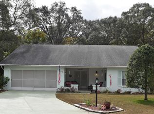 2174 Royal St George Ct, Spring Hill, FL 34606