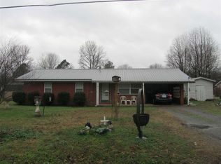 301 NE Line Rd, Bradford, AR 72020