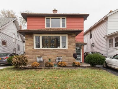 191 Crestwood Ave, Buffalo, NY, 14216