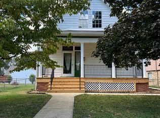 613 W Clay St, Collinsville, IL 62234