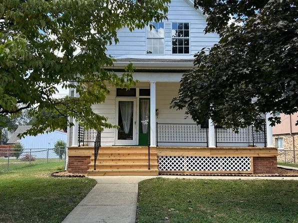 613 W Clay St, Collinsville, IL 62234