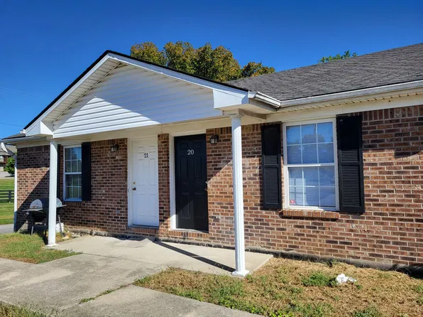 709 Four Mile Avenue, 709 Four Mile Ave #20, Richmond, KY 40475