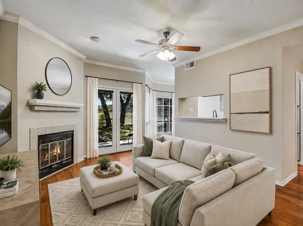 3840 Far West Blvd APT 103, Austin, TX 78731