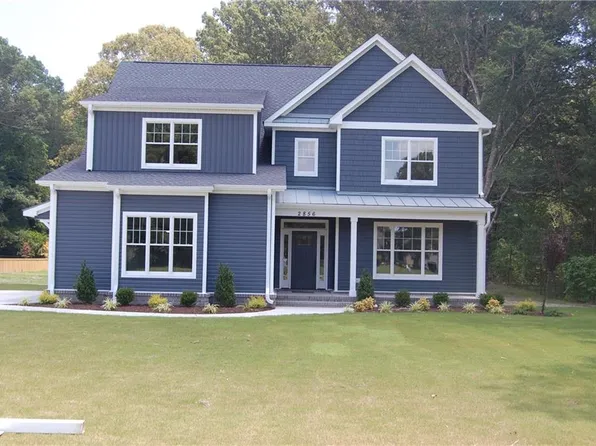 2856 Seaboard Rd, Virginia Beach, VA 23456