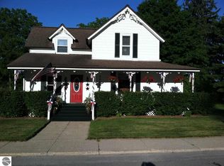 2550 N Main St, Central Lake, MI 49622
