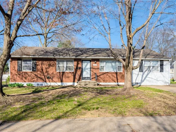 3520 S Main St, Independence, MO 64055