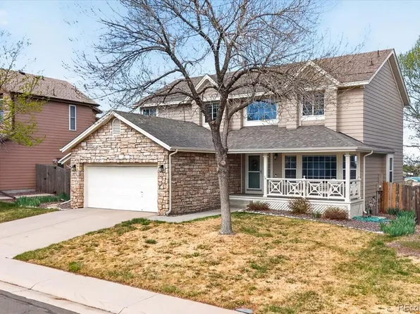 5421 S Bahama Court, Centennial, CO 80015