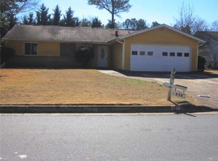 630 Singing Hills Ct, Roswell, GA 30076