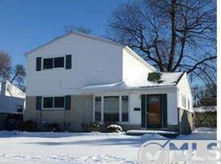 733 Hecht Dr, Madison Heights, MI 48071