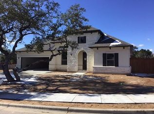 319 Axis Loop, Georgetown, TX 78628