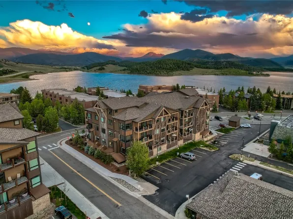 205 E La Bonte Street UNIT 1108, Dillon, CO 80435