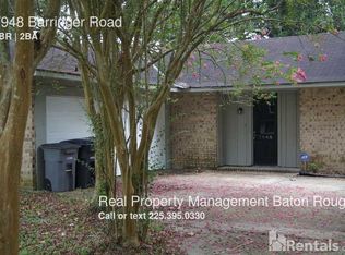 7948 Baringer Rd, Baton Rouge, LA 70817