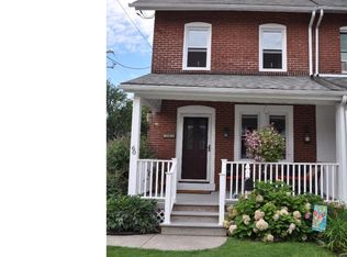 60 E 4th St, Lansdale, PA 19446