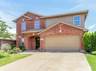 3404 Cheyenne Ranch Rd, Roanoke, TX 76262