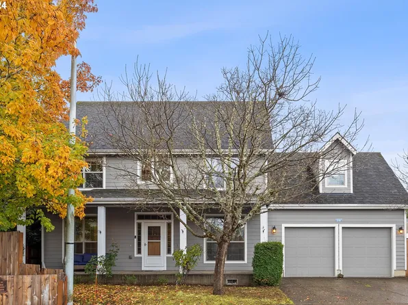 218 NW Sagan Loop, Sheridan, OR 97378