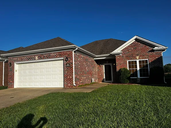 120 Keeton Dr, Hopkinsville, KY 42240