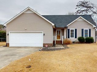 103 Downing Place, Goldsboro, NC 27530