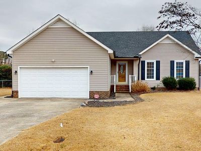 103 Downing Place, Goldsboro, NC, 27530