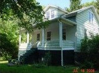 171 Aurora Dr, Lewisburg, WV 24901