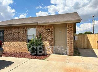 4620 Erskine St #PRE, Lubbock, TX 79416
