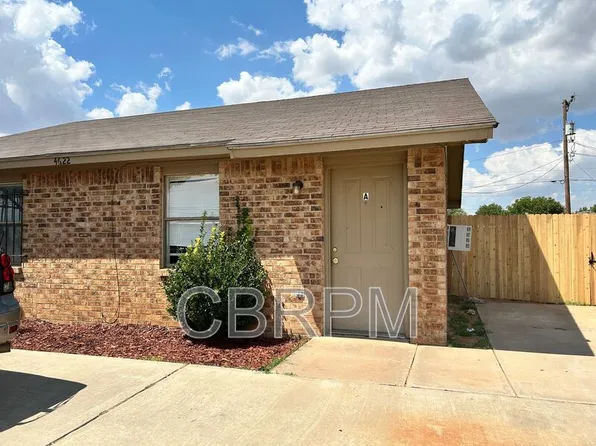 4620 Erskine St #Pre, Lubbock, TX 79416