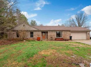 2689 Holmes Dr, Sullivan, IN 47882