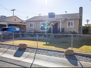 1265 Tomah Ave, Porterville, CA