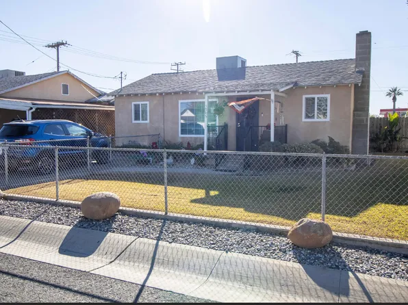 1265 Tomah Avenue, Porterville, CA 93257