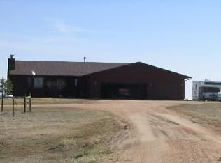 21878 County Road 37, Elbert, CO 80106