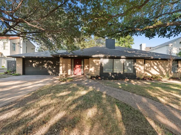 2445 Lofton Ter, Fort Worth, TX 76109