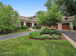 15355 W Rockland Ln, Libertyville, IL 60048