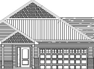 2122 153rd Ln NW, Andover, MN 55304