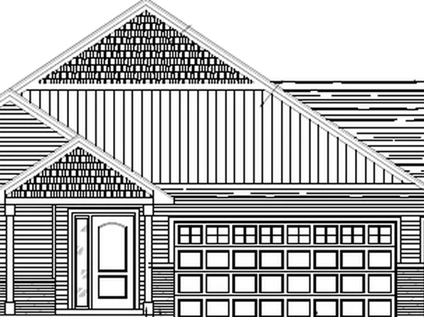 2122 153rd Ln NW, Andover, MN 55304