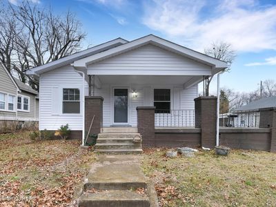 113 S Madison Ave, Middletown, KY, 40243