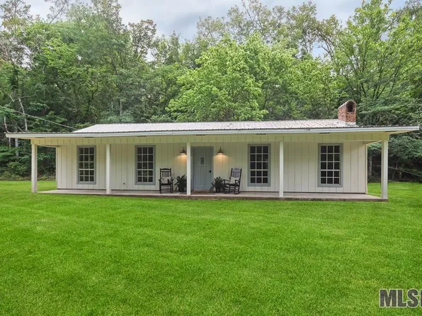 10754 Hoshman Rd, Saint Francisville, LA 70775