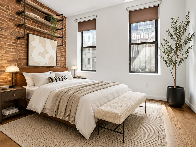 130 Allen St #7 — Photo 2