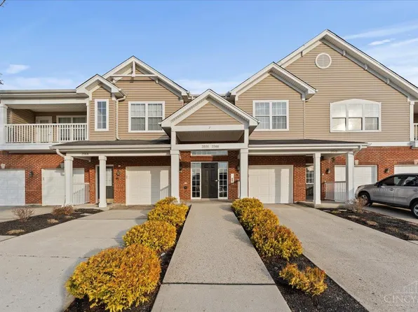 3564 Chestnut Park Ln, Cleves, OH 45002