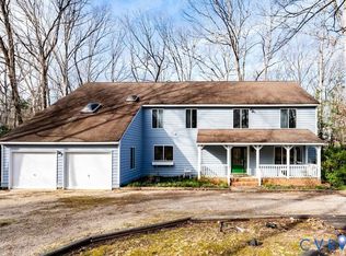 5910 Harbourwood Pl, Midlothian, VA 23112